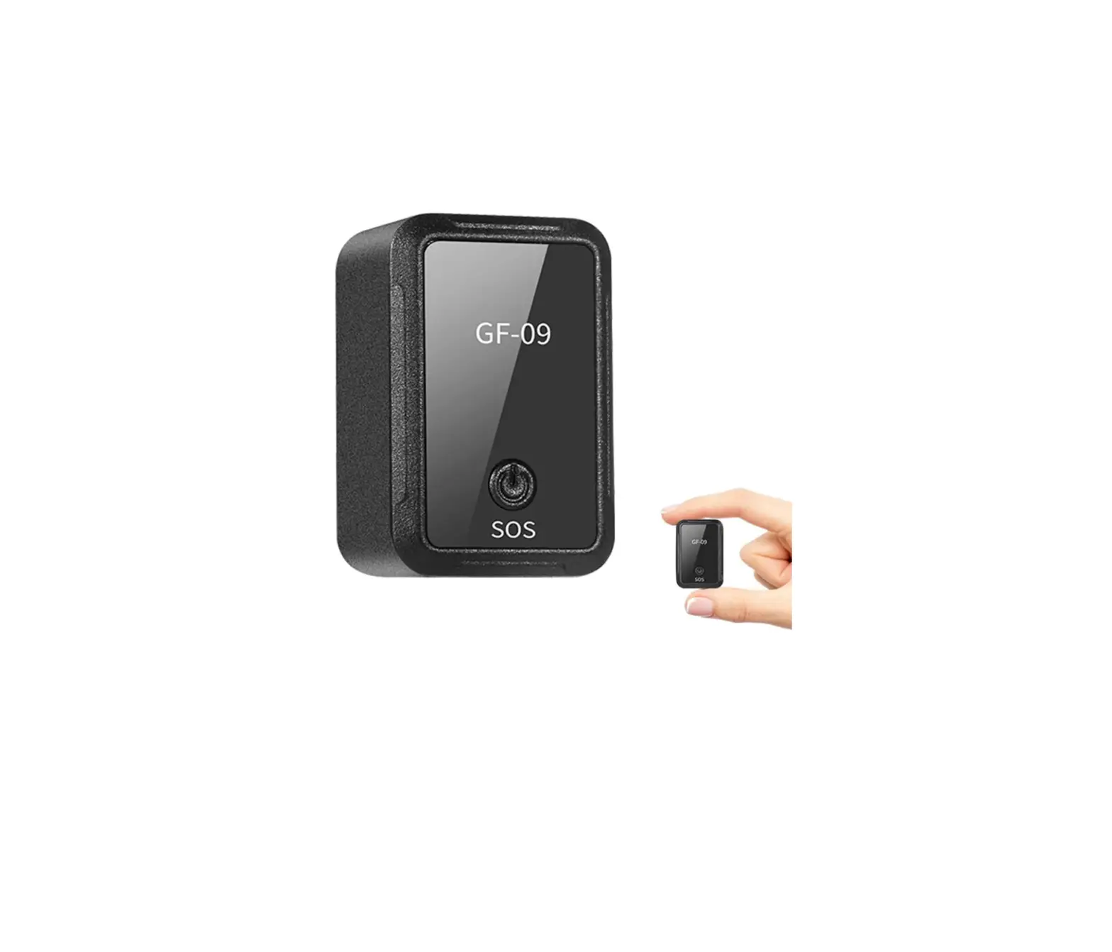 Comigeewa #s5y328 Car Gps T-racker Real Time Tracking User Guide Comigeewa #s5y328 Car Gps T-racker Real Time Tracking User Guide