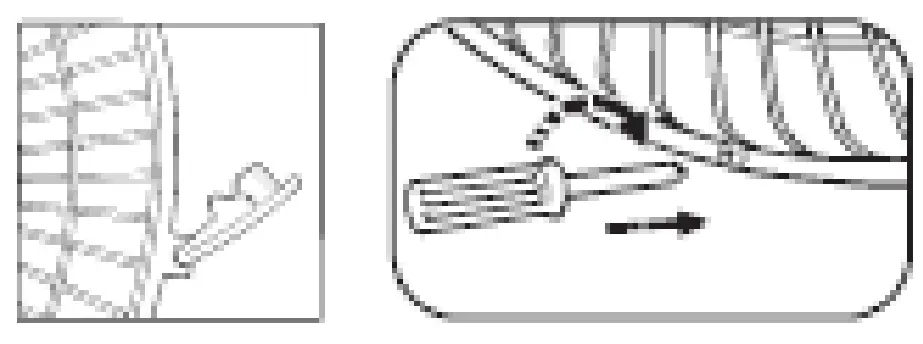 Goldair GCPF200 40cm Chrome Pedestal Fan - fig 4