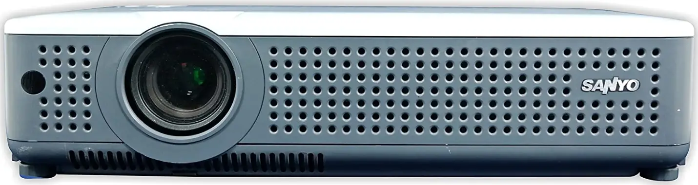 SANYO-PLC-XU75-Multimedia-Projector