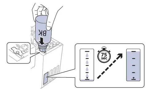 EPSON ET-3843 EcoTank Wireless Color Printer with Scanner-10