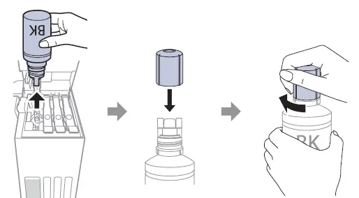 EPSON ET-3843 EcoTank Wireless Color Printer with Scanner-12