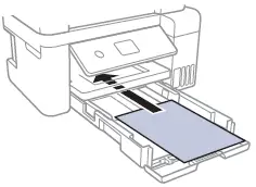 EPSON ET-3843 EcoTank Wireless Color Printer with Scanner-21