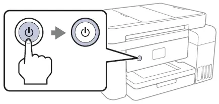 EPSON ET-3843 EcoTank Wireless Color Printer with Scanner-7
