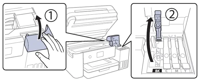 EPSON ET-3843 EcoTank Wireless Color Printer with Scanner-8