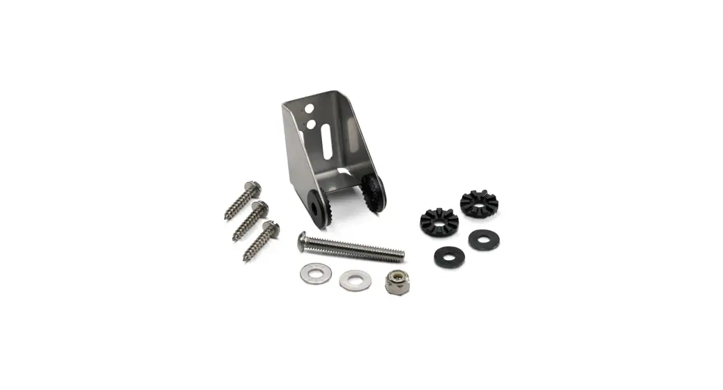 Humminbird 333625 Portable Mounting Bracket Transom Mount Installation Guide Humminbird 333625 Portable Mounting Bracket Transom Mount Installation Guide