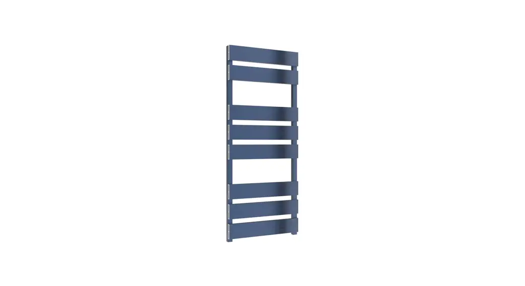 Heater Shop A-frm1195b Blue Satin Towel Rail Installation Guide Heater Shop A-frm1195b Blue Satin Towel Rail Installation Guide