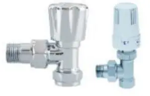 heater shop A-FRM1195B Blue Satin Towel Rail - fig13