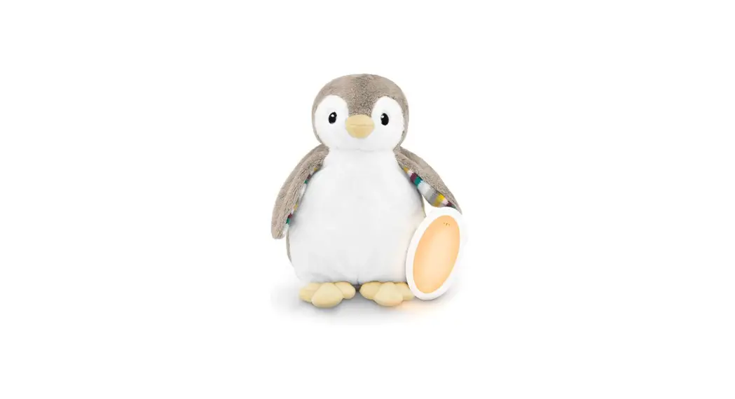Zazu 52.za-phoebe-01 Baby Sleep Shusher With Light User Manual