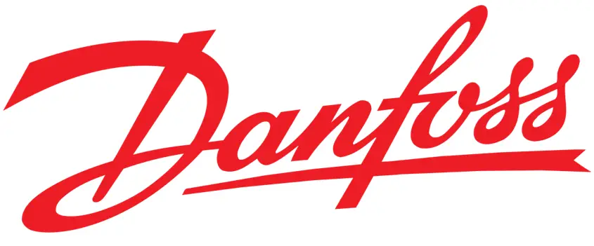 Danfoss -logo