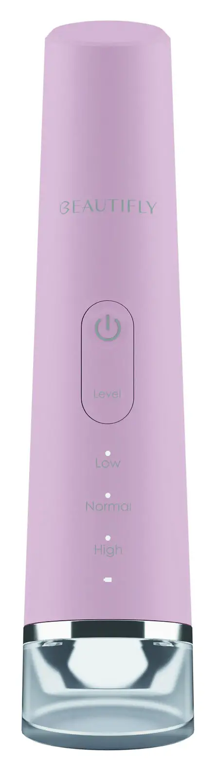 BEAUTIFLY Blush Series B Plasma Plasma Skin Care Device - cover