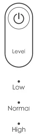 BEAUTIFLY Blush Series B Plasma Plasma Skin Care Device - product 3