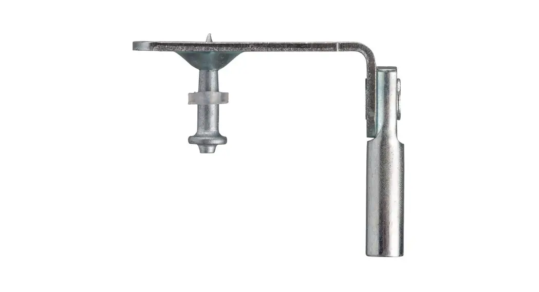 Hilti X-dr S Alh 27 Drop Rod With Nail Instructions