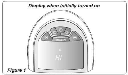 Lasko Oscillating Digital Ceramic Tower Heater (1)