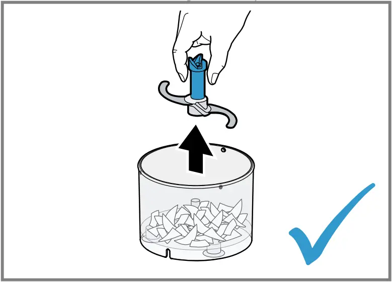 BOSCH MSM Series - Fig. 11