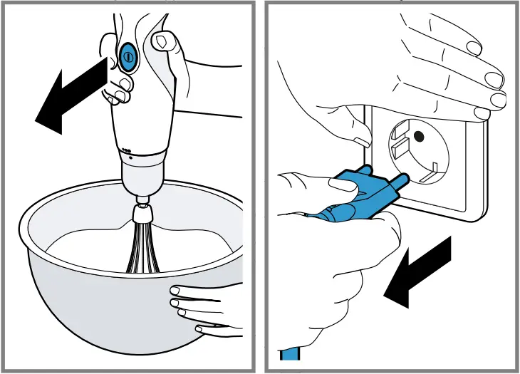 BOSCH MSM Series - Fig. 15