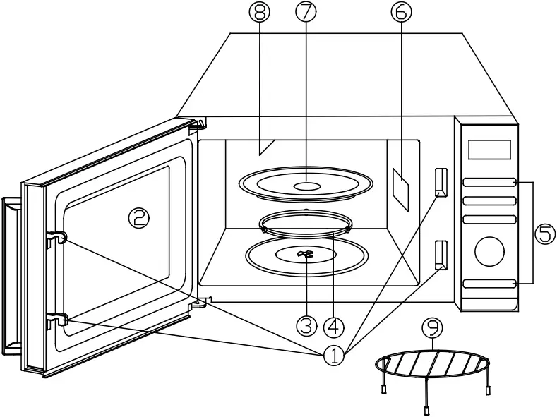 CMGA25TNDB - PRODUCT DIAGRAM