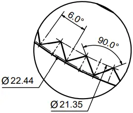 KegLand NUKATAP SS KL15509 A02