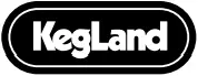 KegLand logo