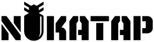 NUKATAP logo