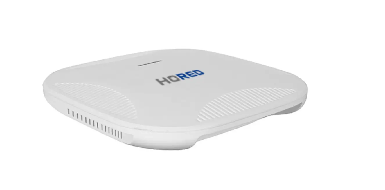 Hored Rd-w168ap 1200m Dual Band Wireless Ceiling Ap User Manual Hored Rd-w168ap 1200m Dual Band Wireless Ceiling Ap User Manual