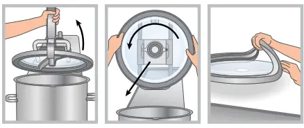 Cleaning and maintenance