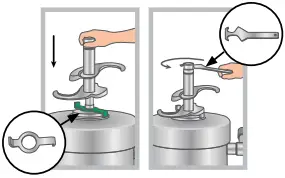 Cleaning and maintenance