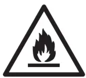 IKEA TINAD Fridge-Freezer Instruction - icon