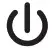 power button
