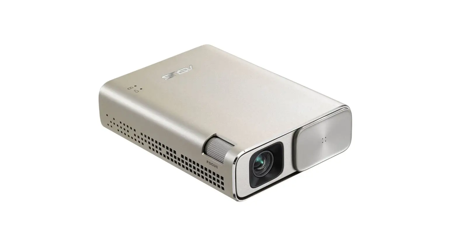 Asus E1z Zenbeam Go Pocket Led Projector User Manual