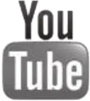 Youtube Icon