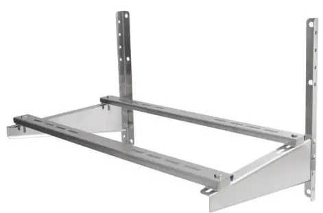 Blueridge-BY650-Adjustable-Wall-Bracket-for-Ductless-product