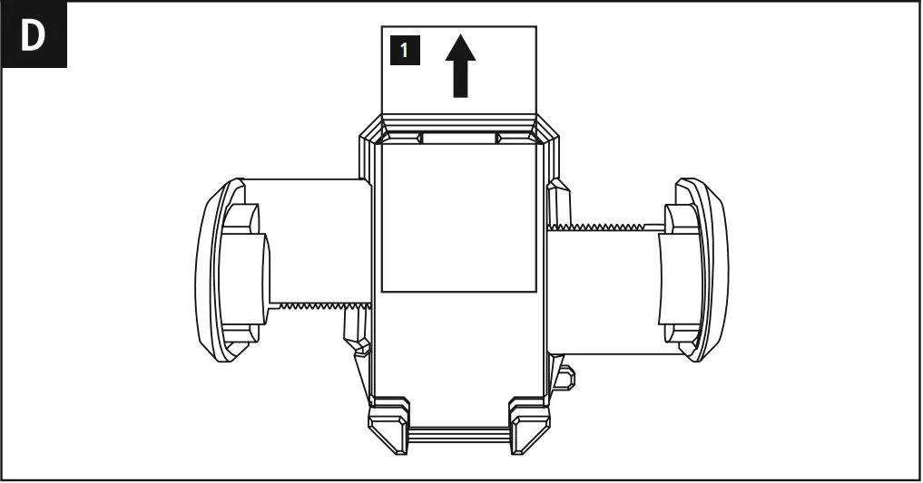 hama 00201521 Multi Uni Smartphone Holder Set-fig5