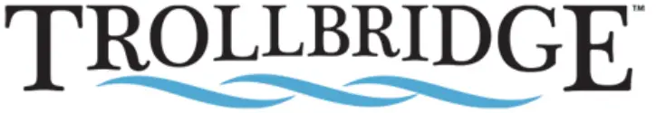 TROLLBRIDGE logo