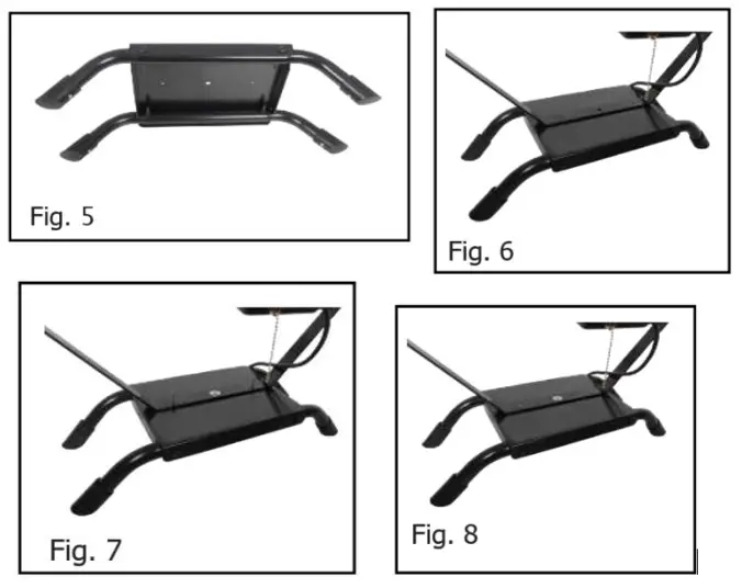 newair NIF20CBK00 20 2-in-1 High Velocity Wall Mounted - fig 2