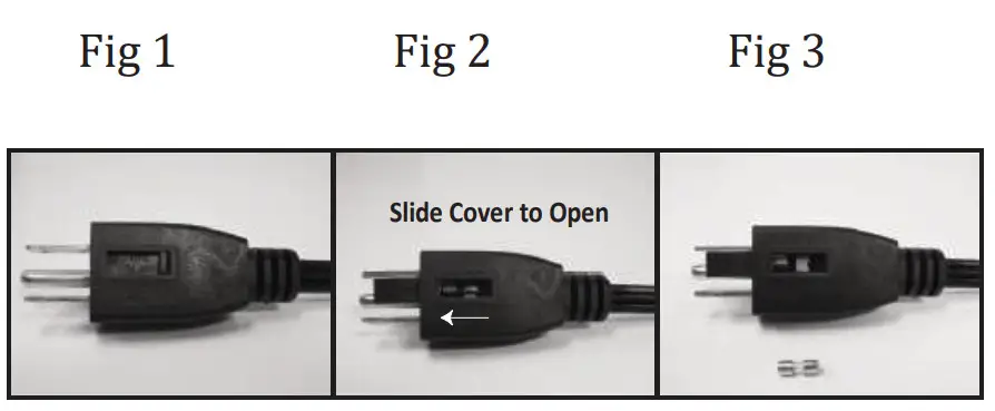 newair NIF20CBK00 20 2-in-1 High Velocity Wall Mounted - fig 3