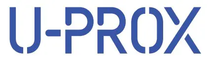 U-PROX Logo