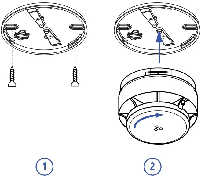Installation Instructions