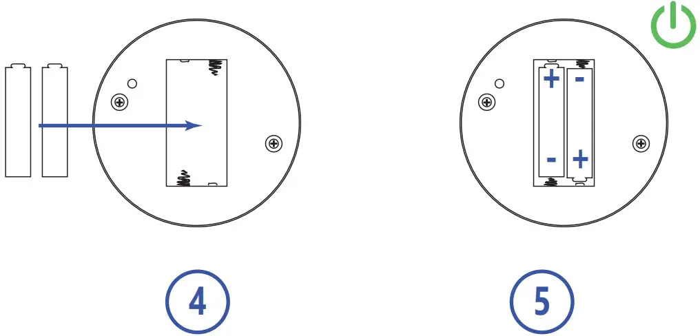 Product Registeration