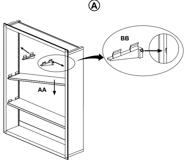 OVE Decors Langa Medicine Cabinet-fig11