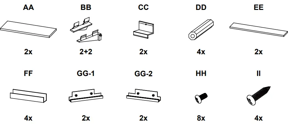 OVE Decors Langa Medicine Cabinet-fig4