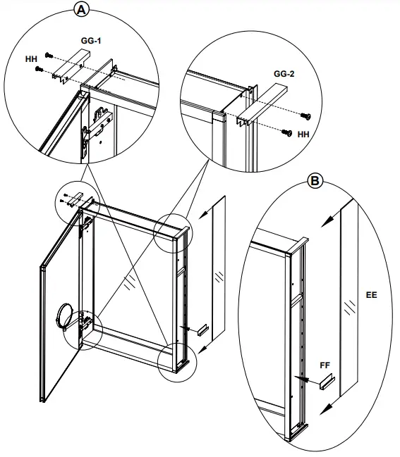 OVE Decors Langa Medicine Cabinet-fig6