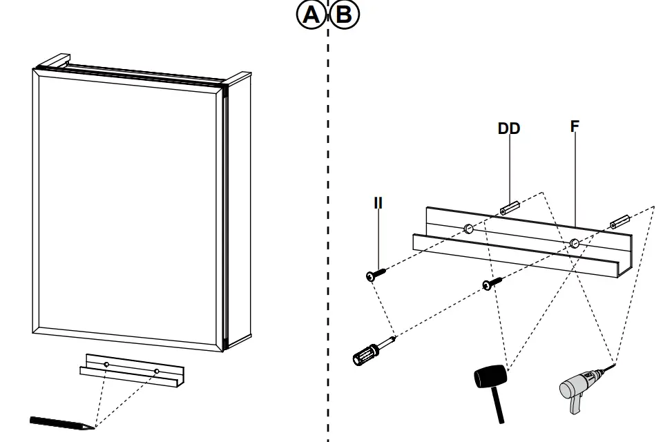 OVE Decors Langa Medicine Cabinet-fig7