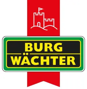 BURG WACHTER logo