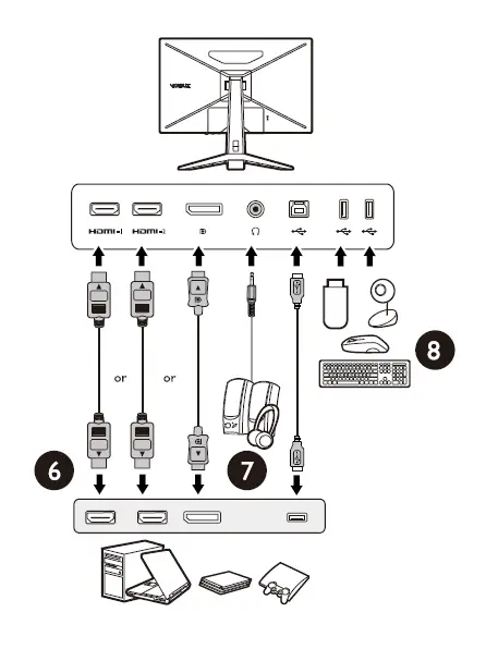 BenQ-EX270QM-Gaming-Monitor-FIG-4