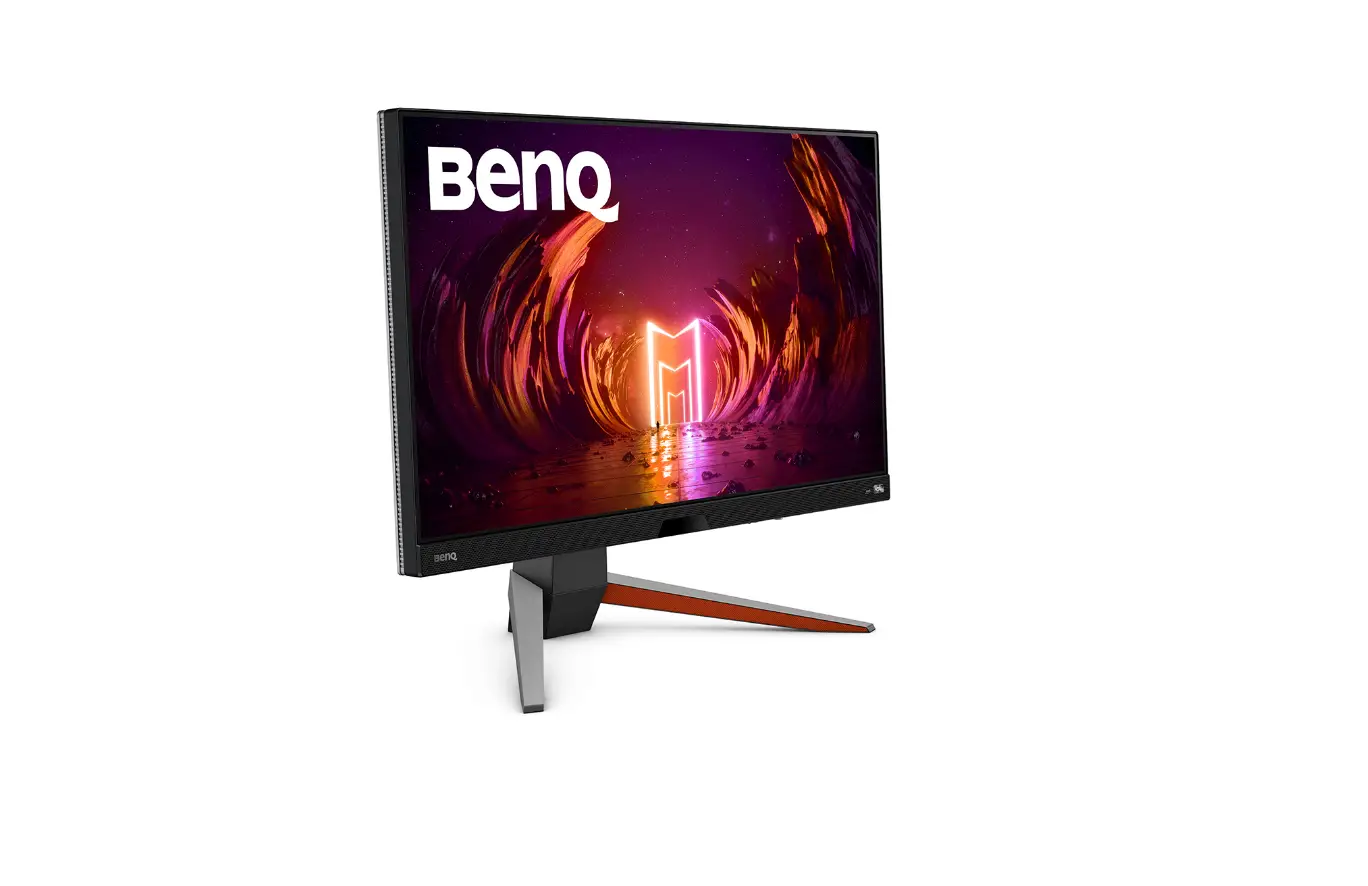 Benq Ex270qm Gaming Monitor User Guide