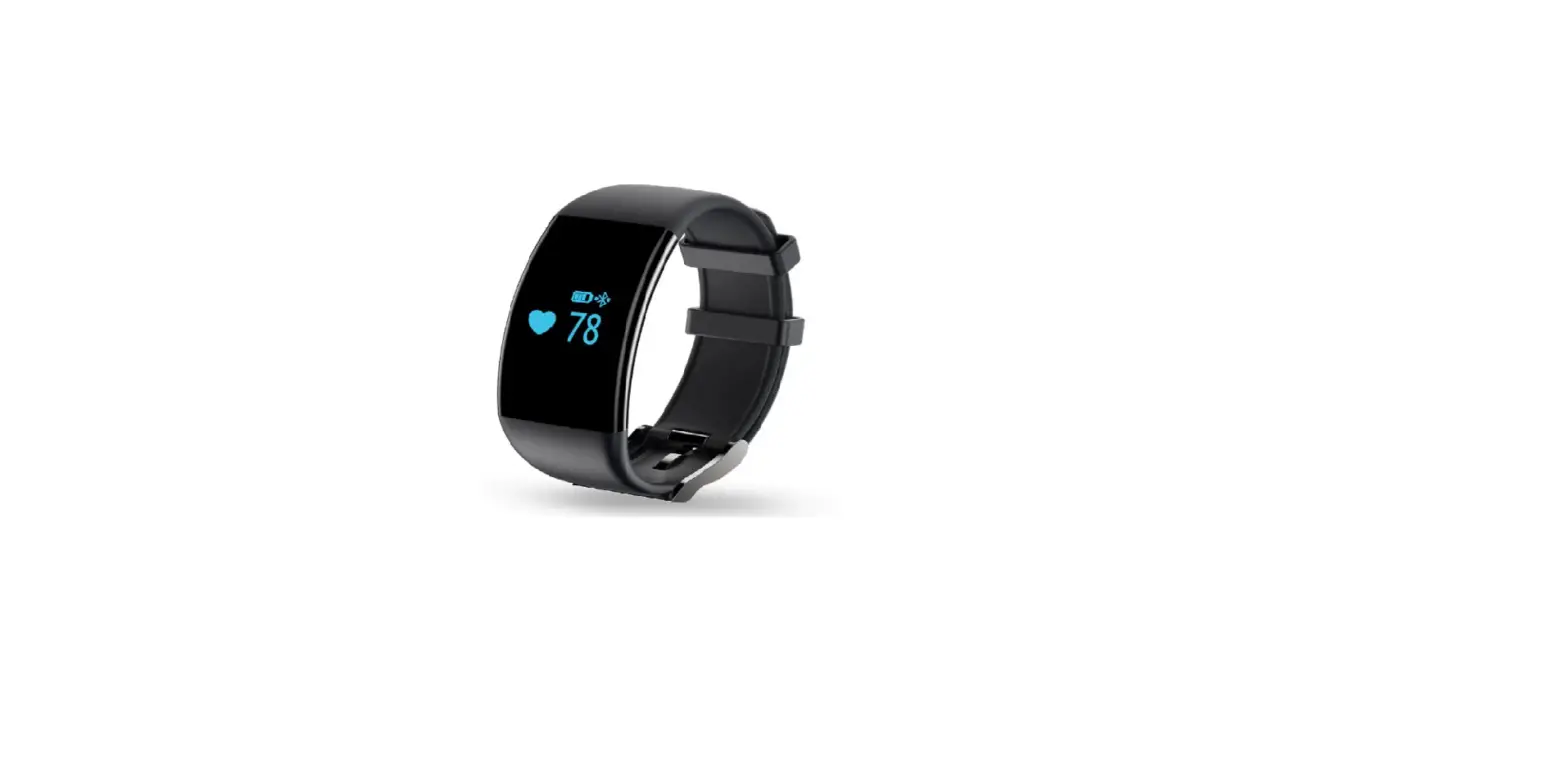 Hplus Dfit Smart Watch User Manual
