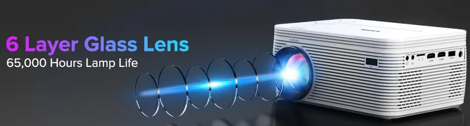 BIGASUO-Pro302-HD-Video-Projector-fig-5