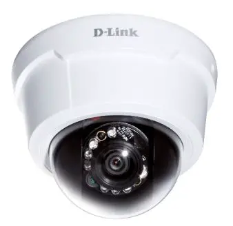 D-Link-DCS-6315-HD-Outdoor-Fixed-Dome-Camera-product