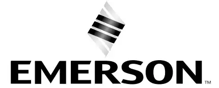 EMERSON - logo