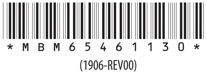 LG 24MP88HM 24 Inch IPS Full HD 4 Side Monitor - ber code